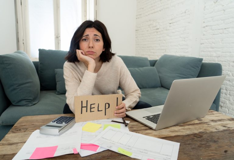 Inheritance Access Options for Those Facing Economic Strain
