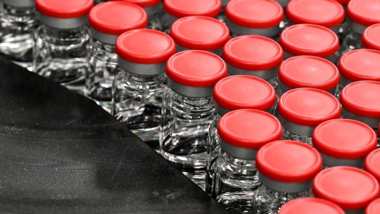 Doubts pile up for AstraZeneca vaccine