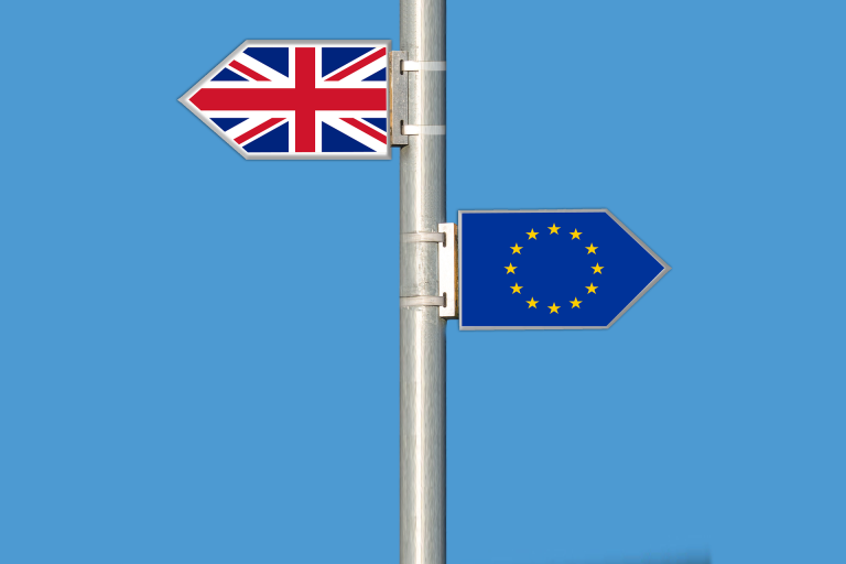 Is It Time for Brits to Reconsider Business with the EU?