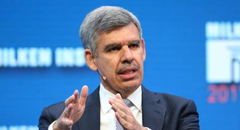 El-Erian Points To The Great Threat Looming Over The Labor Market