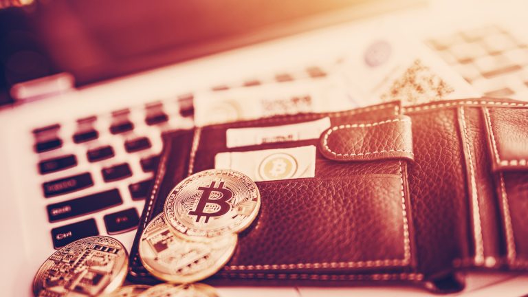 Exodus Allows You To Acquire Your Shares From Your Own Bitcoin Wallet