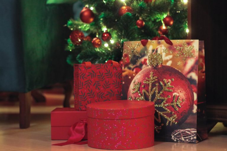 Make sure your Christmas spending doesn’t get you an IVA