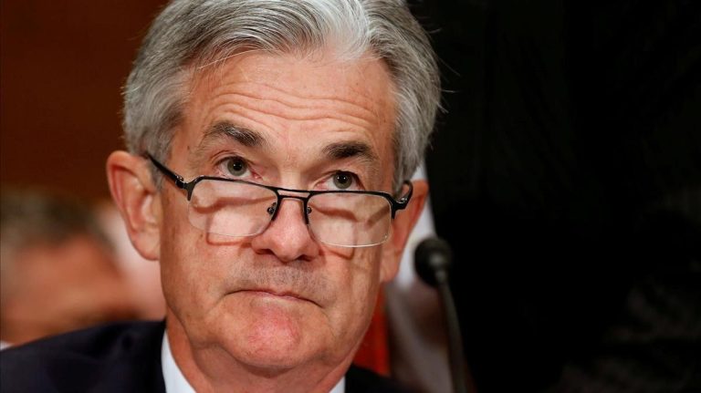 Federal Reserve Maintains Rates After Highlighting Economic Improvement In US