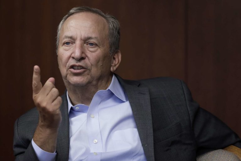 Former Treasury Secretary Says Bitcoin Could Be Essential For Internet Commerce