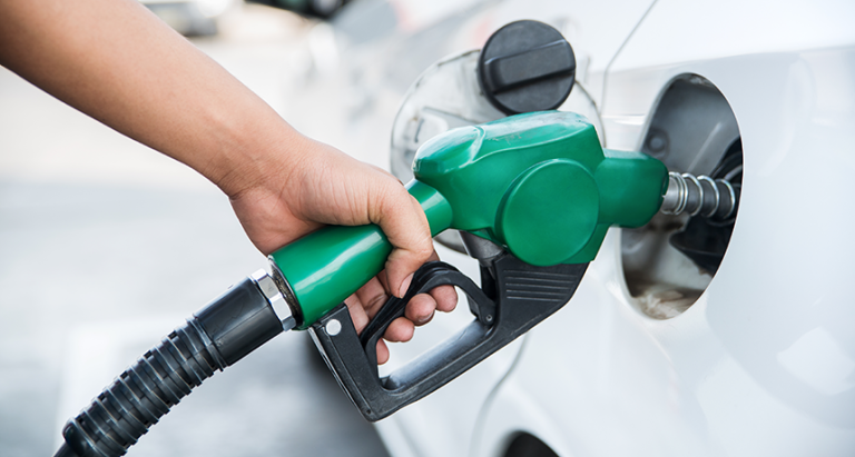 Fuel Demand Returned To Levels Of The 90s Due To Pandemic
