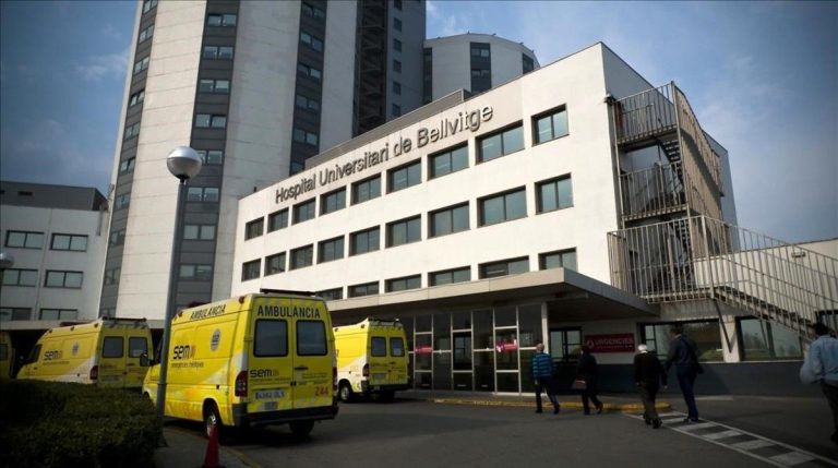 Generalitat And The Bellvitge Hospital Collaborate In Prevention Of Gambling Addiction