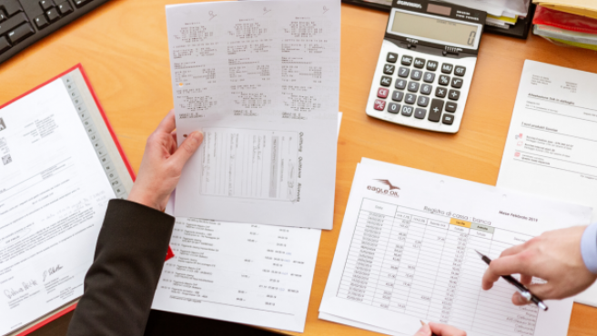 Tax deductions