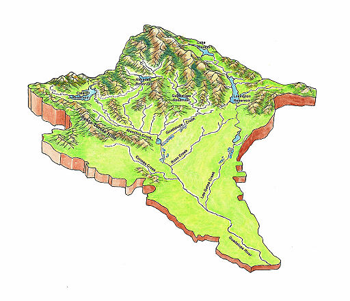 What is a Topographical Survey?