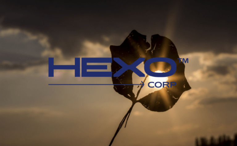 Hexo Corp Plans for Recreational Cannabis