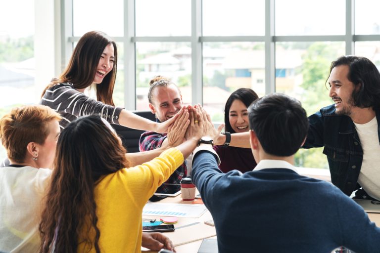 How to Keep Your Employees Healthy and Happy