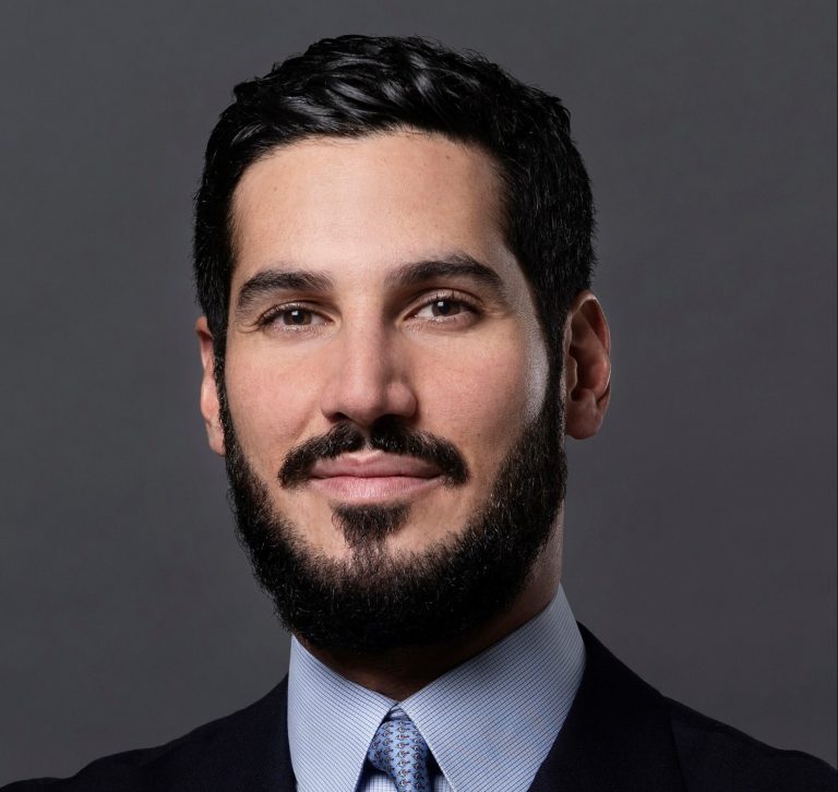 How Hassan Jameel Is Reinventing a “75-Year-Old Start-up” With Digitization Strategies
