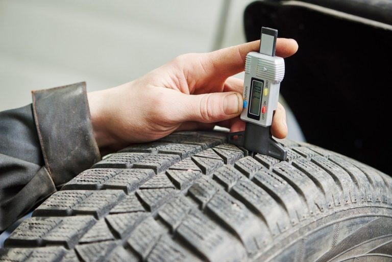 How New Tire Labeling In Force Since May 1 Affect You
