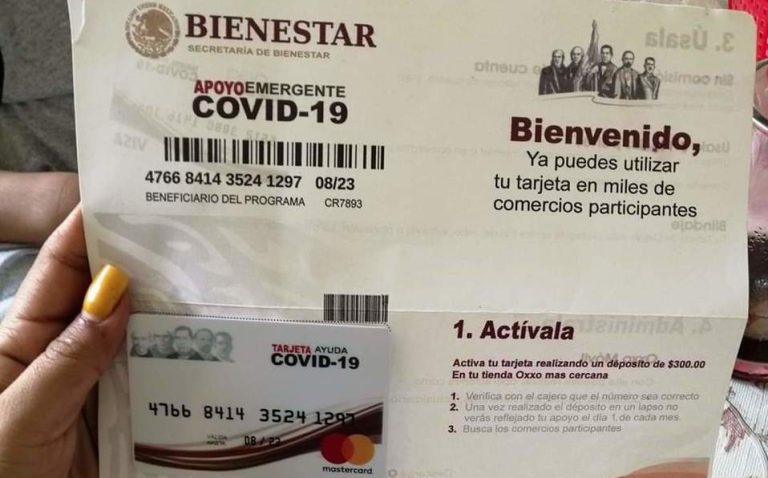 How To Open A Banco Del Bienestar Account For Remittances