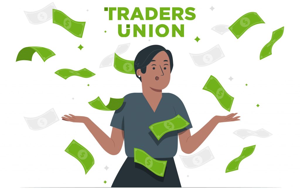 How To Earn More On Forex With Traders Union ABC Money