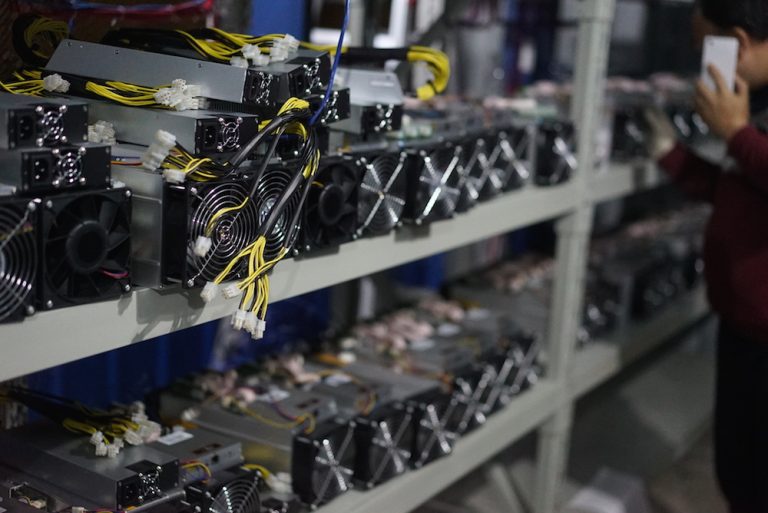 Huobi Shuts Its Bitcoin Mining Services Amid Chinese Government Measures