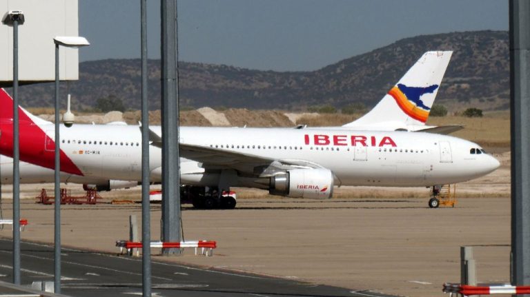 IAG Will Promote Corona Passport To Recover International Flights