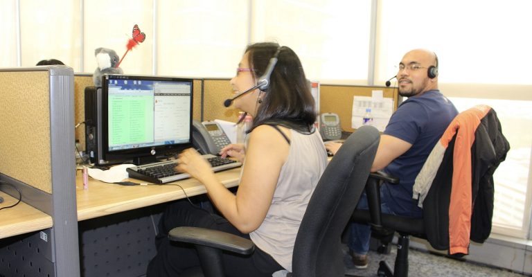 Telemarketing Philippines: PITON-Global
