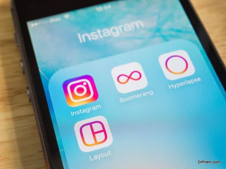 Buy Instagram Likes and Followers to build your profile