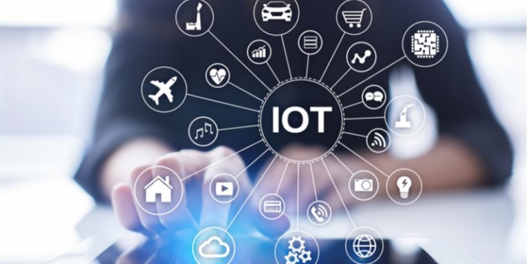 Everything to Know About IoT App Development: Tips & Benefits in 2021