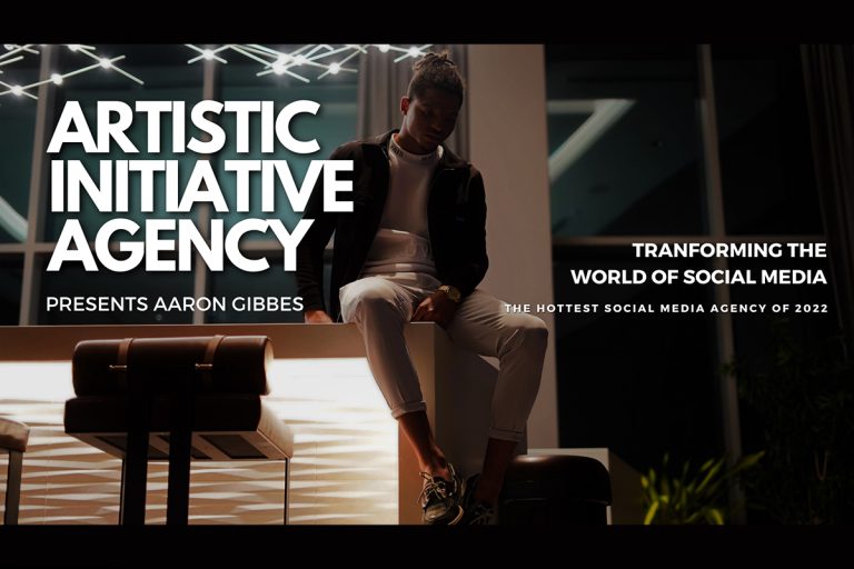 It’s All About the Song – How to Edit on Beat with Aaron Gibbes, The Head of Video Production at Artistic Initiative Agency