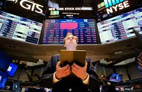 JP Morgan Fidelity And Franklin Templeton Disagree On Investment Bets