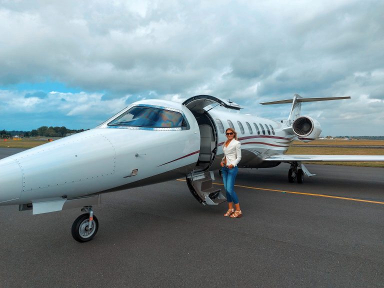 How to Fly Private for Airline Prices