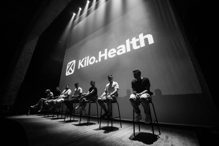 An invitation for ambitious health startups: Kilo Health starts offering funding opportunities