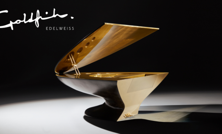 Innovative nature inspired hybrid piano launched