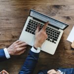 Ensuring Compliance and Security in Loan Lending Applications