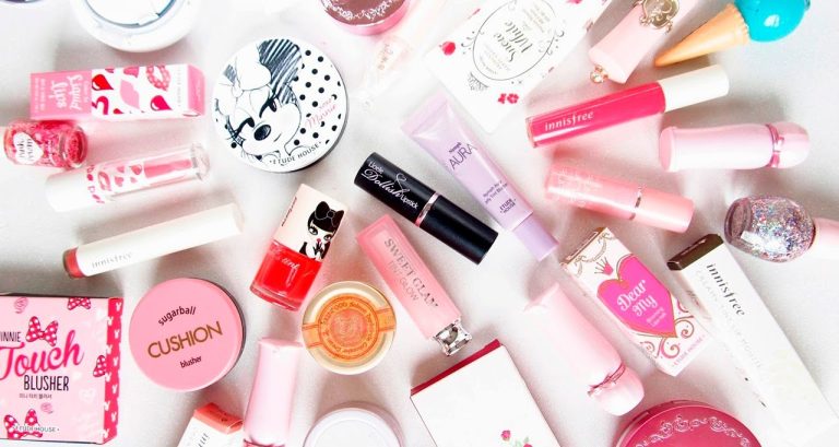 Why does the Korean skincare routine work well?