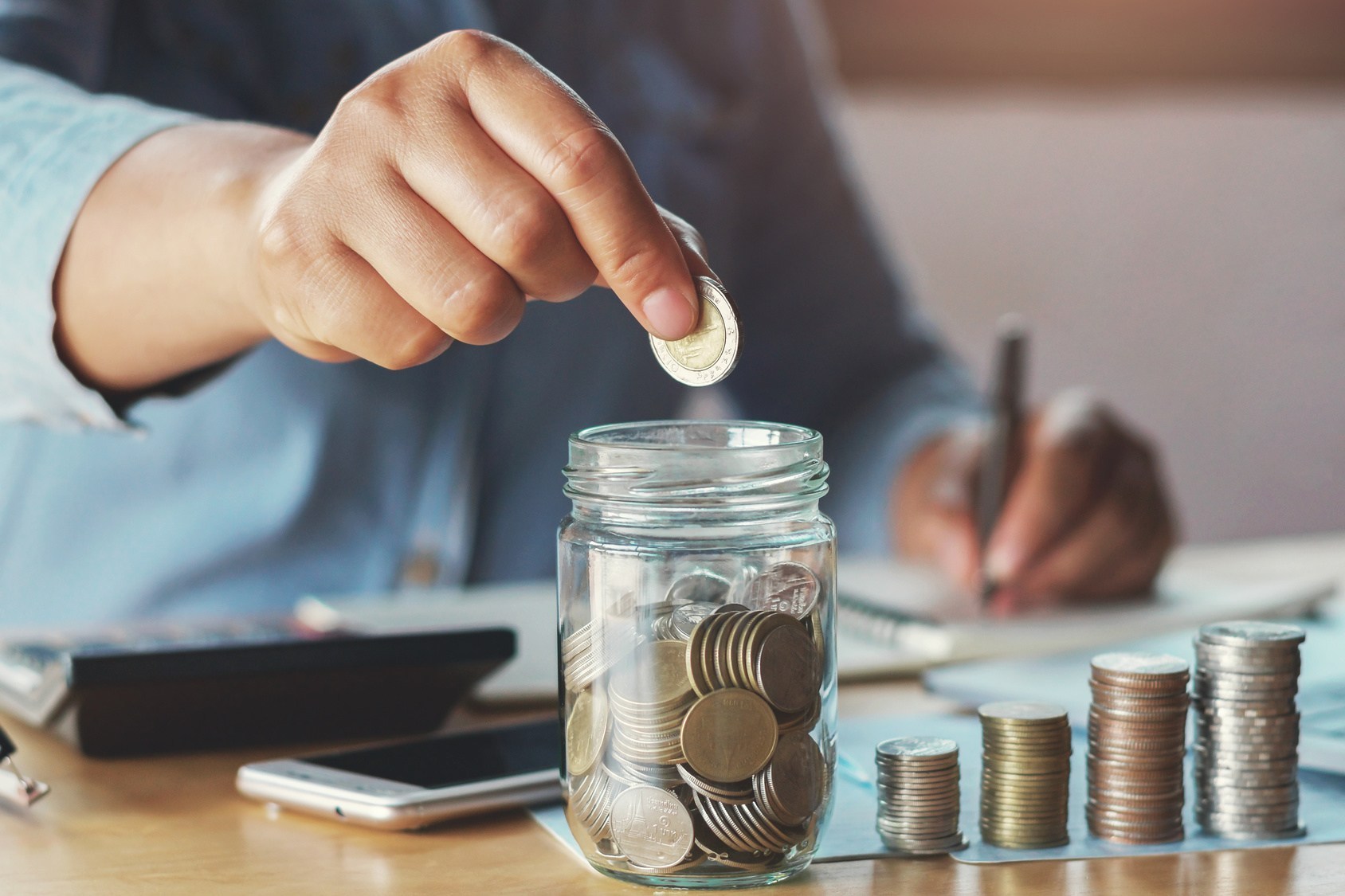 Financial Literacy