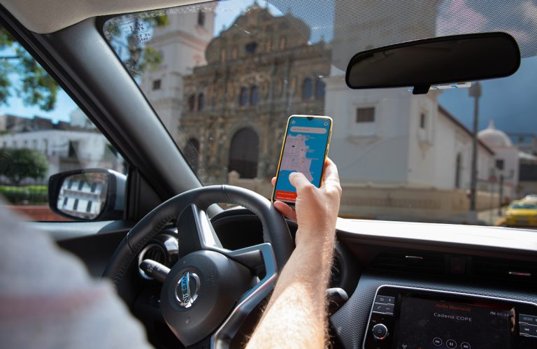 DiDi Will Financially Support Driving Partners
