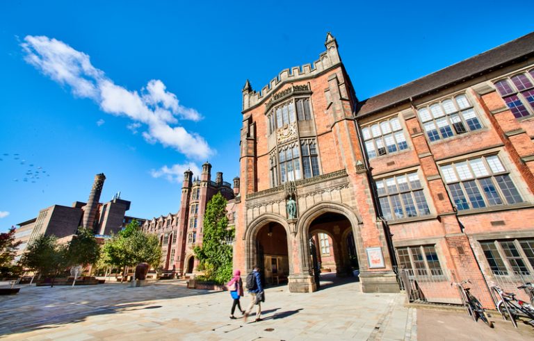 Best University in the UK: Why Newcastle University Ranks on Top