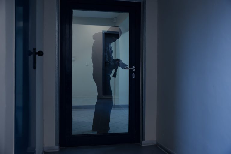 How Secure is Your Office?