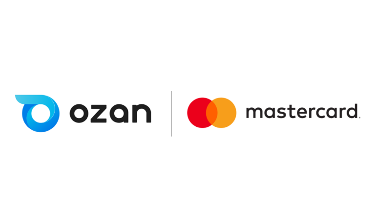 Ozan SuperApp now a member of Mastercard
