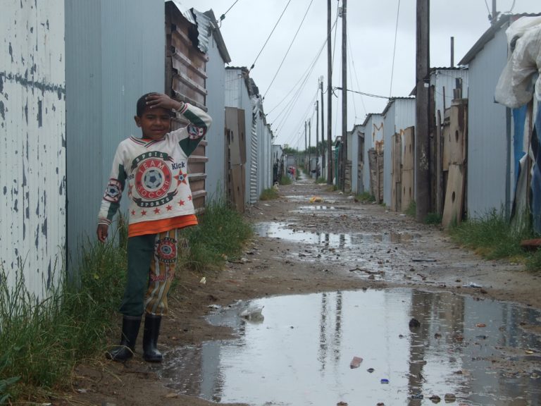 Pandemic Pushes Millions Of Spaniards Into Severe Poverty By Mark1199