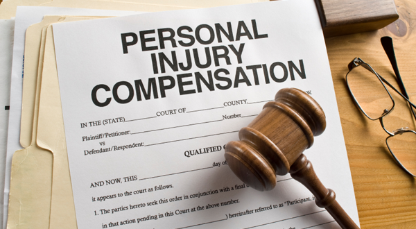 Get the Most Money for Your Personal Injury Settlement or Reward