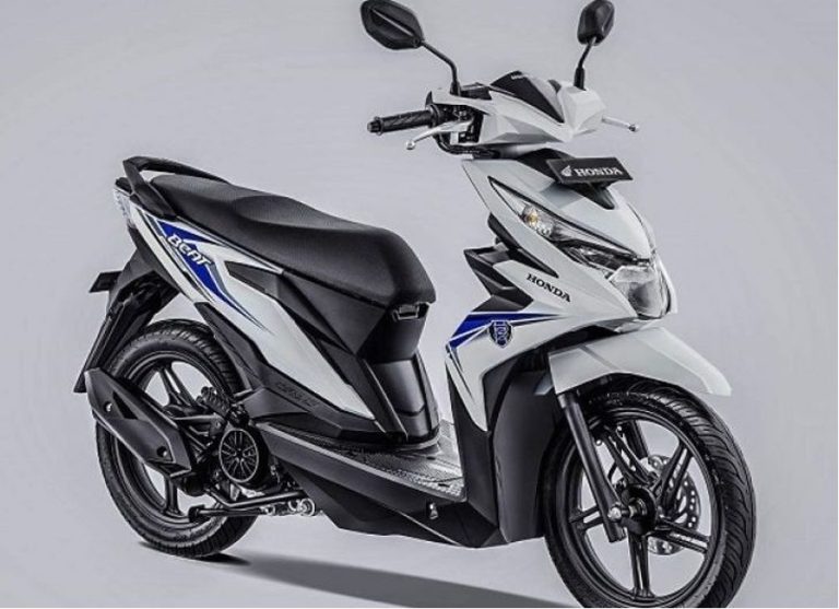 5 Top Reasons Why We Should Buy Honda Beat