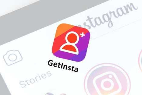 GetInsta: A unique way to get free Instagram followers and likes