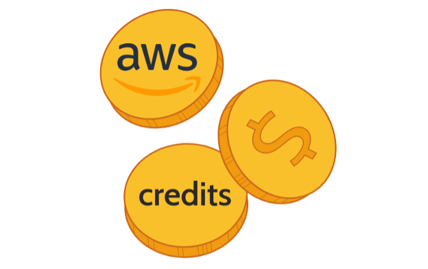 Easy Ways to Get Free AWS Credits
