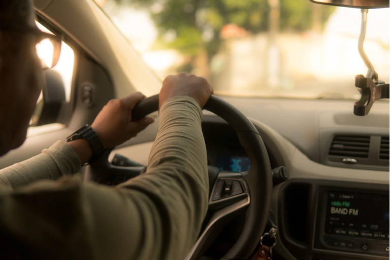 Rideshare Insurance for Drivers: What it Covers in an Accident