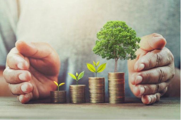 Make Your Money Work for You by Getting Out of Debt