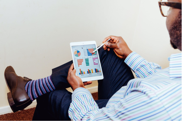 5 steps for agile transformation in financial companies