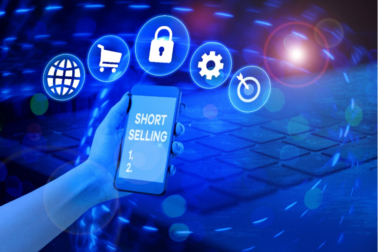 Short selling – be in the know