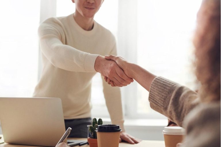 Why consider a B2B Branding Services?