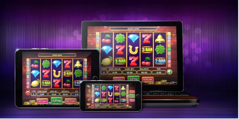 The myths that inspire your favourite themed Slots