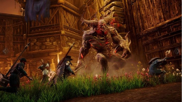 One More Month, New World Launch Extended Once Again