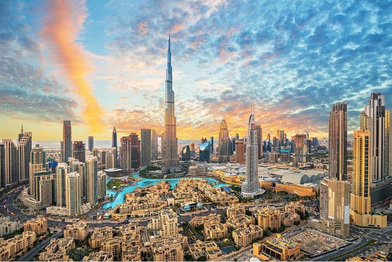 Things to do in Dubai with your Family