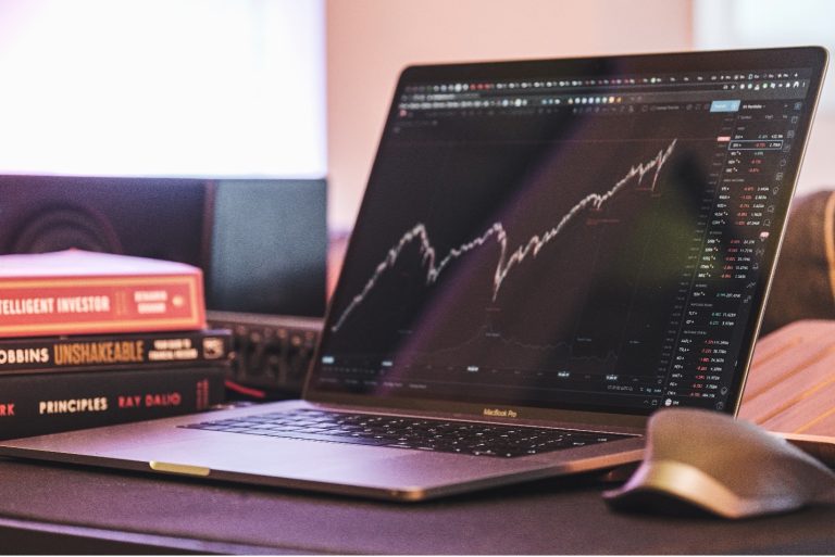 Are the Financial Markets Setting Up for Another Crash?