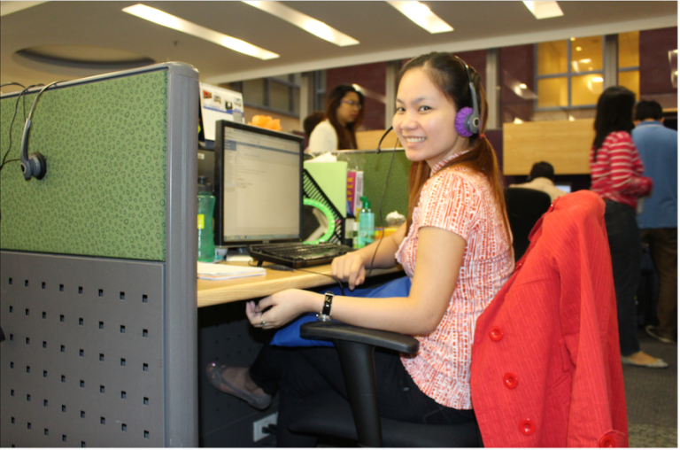 BPO Philippines: PITON-Global